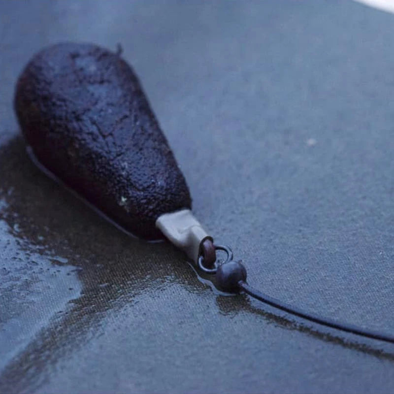 Thinking Anglers C-Clip Silicone Pieces