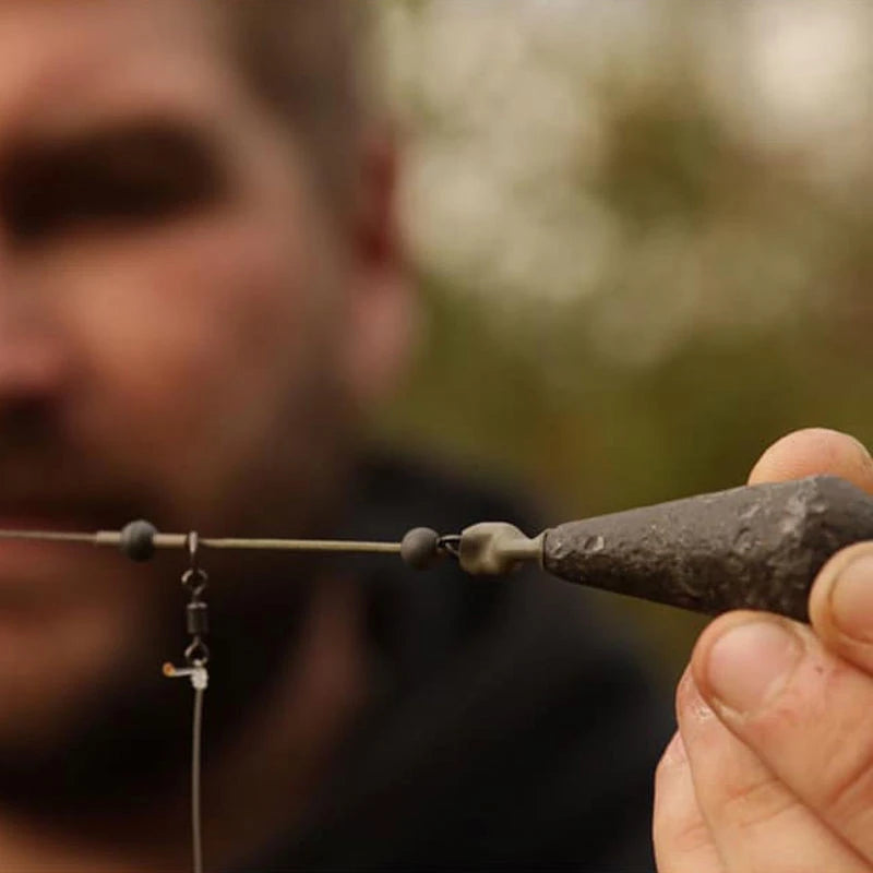 Thinking Anglers C-Clip Silicone Pieces