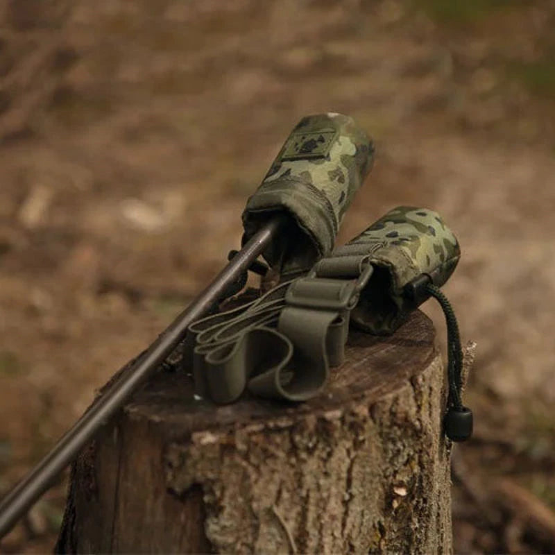 Thinking Anglers Camfleck Extendable Elastic Tip Top