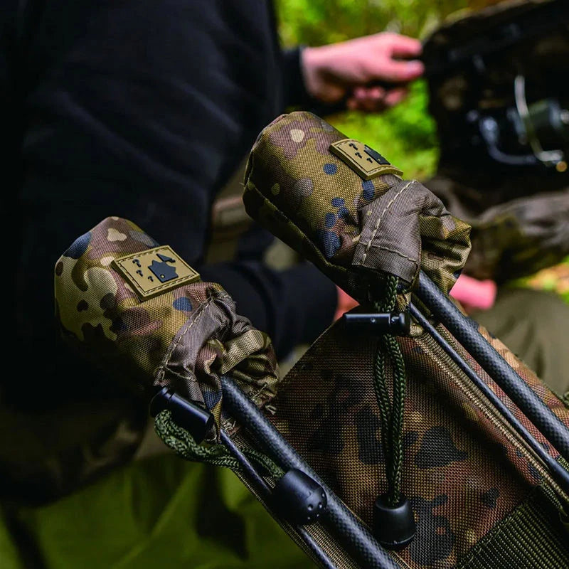 Thinking Anglers Camfleck Extendable Elastic Tip Top