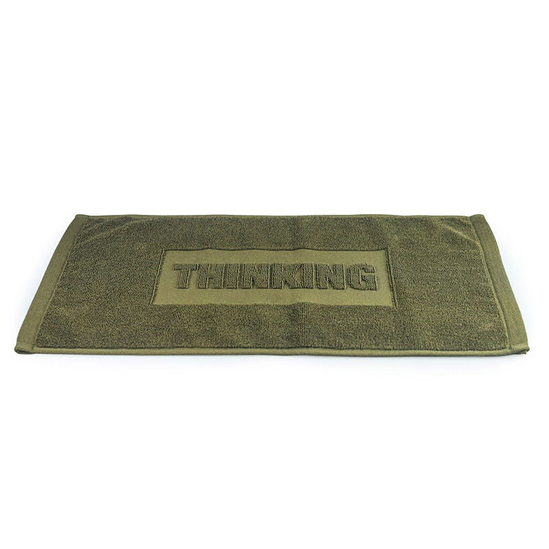 Thinking Anglers Hand Towel