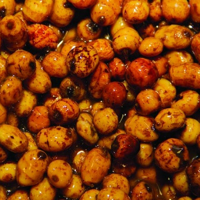 Dynamite Frenzied Monster Chilli Tiger Nuts