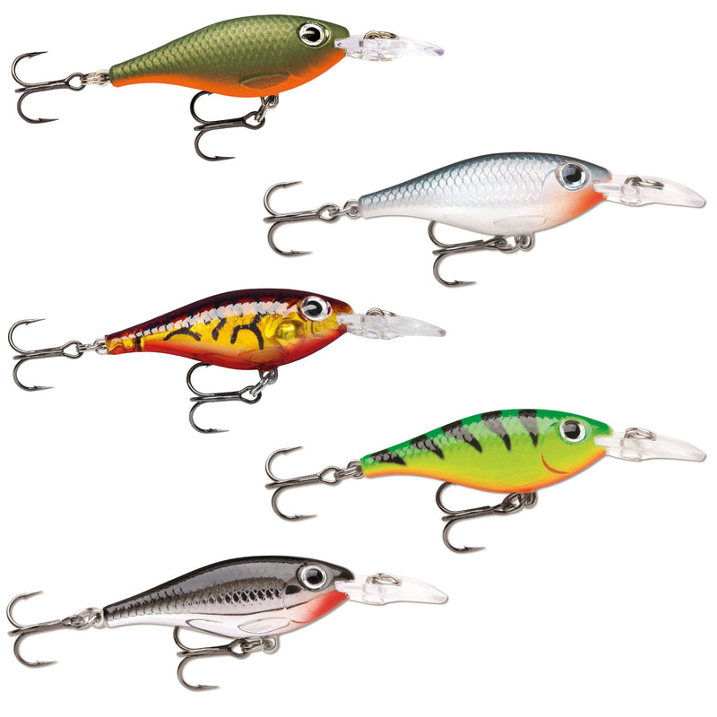 Rapala Ultra Light Shad