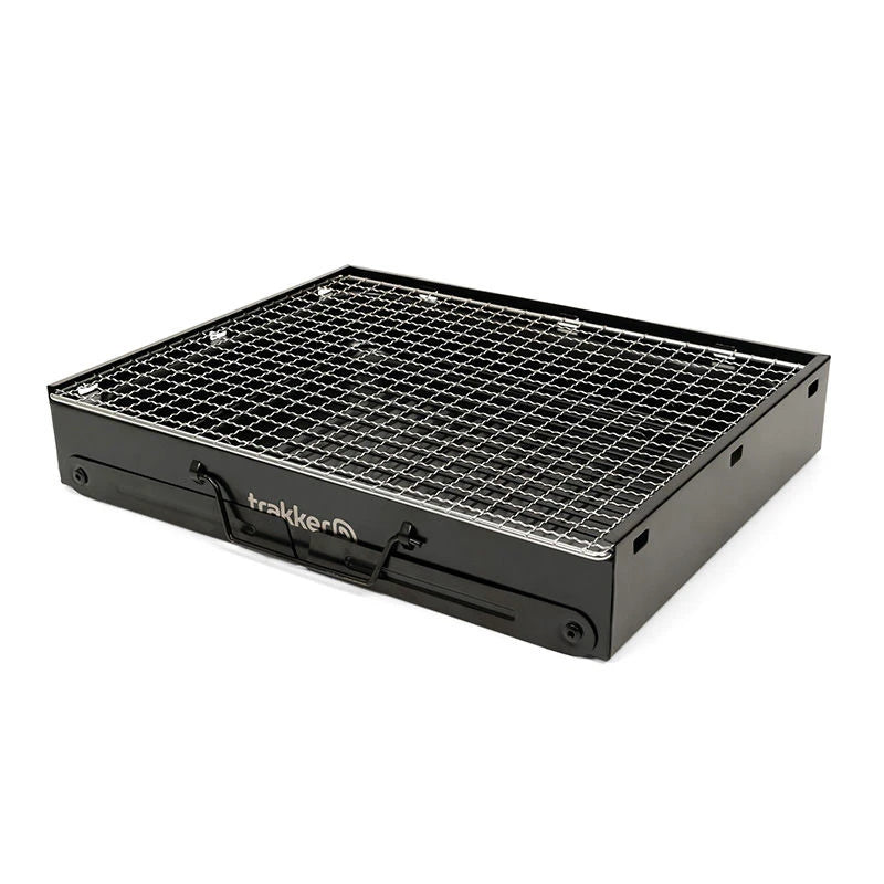 Trakker Armolife BBQ V2