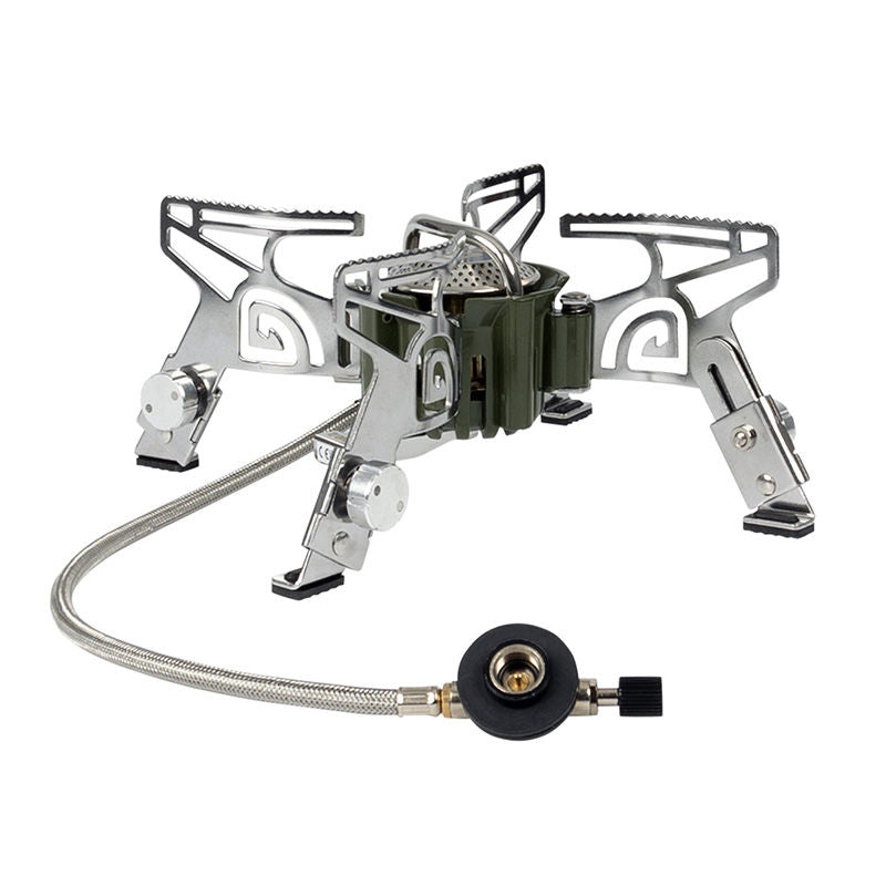 Trakker Armolife CG4 Stove