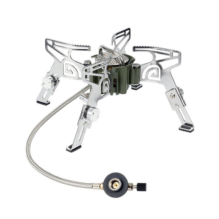 Trakker Armolife CG4 Stove