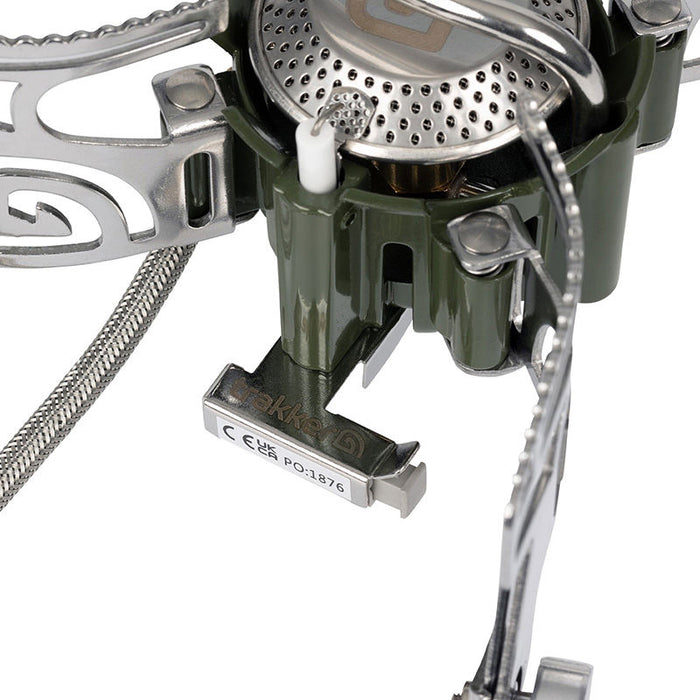 Trakker Armolife CG4 Stove