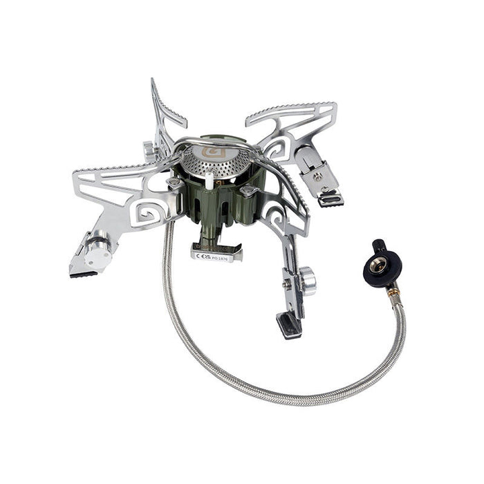 Trakker Armolife CG4 Stove