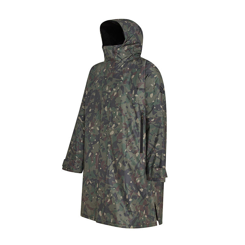 Trakker CR Camo Robes