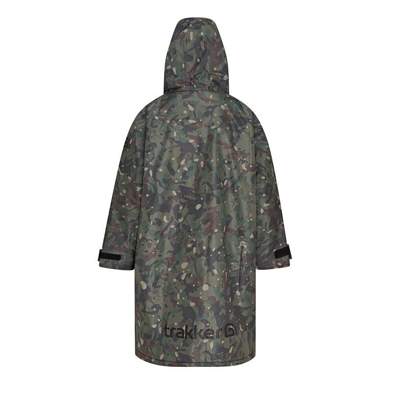 Trakker CR Camo Robes