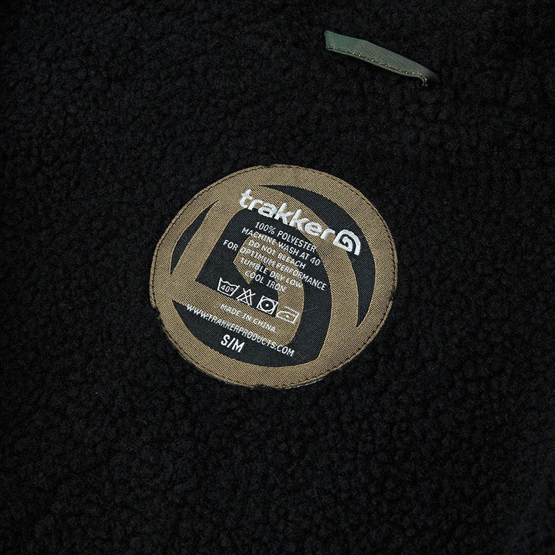 Trakker CR Camo Robes