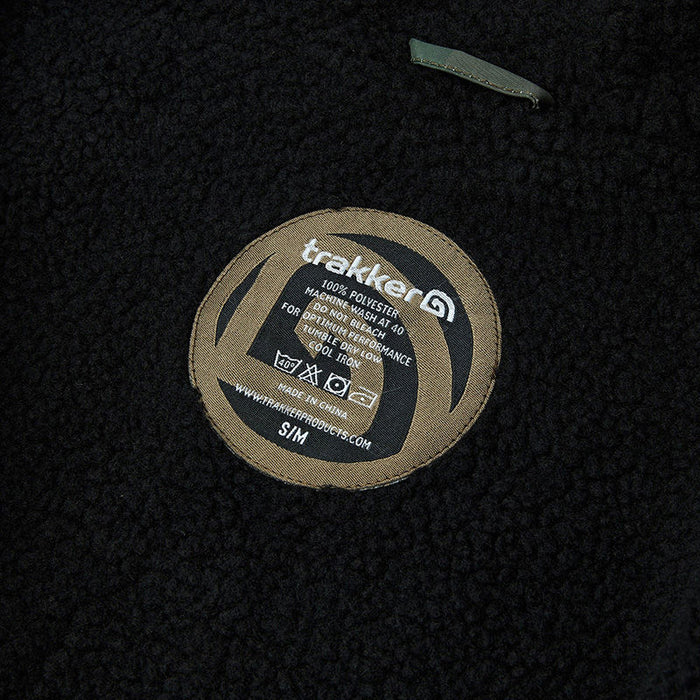 Trakker CR Camo Robes