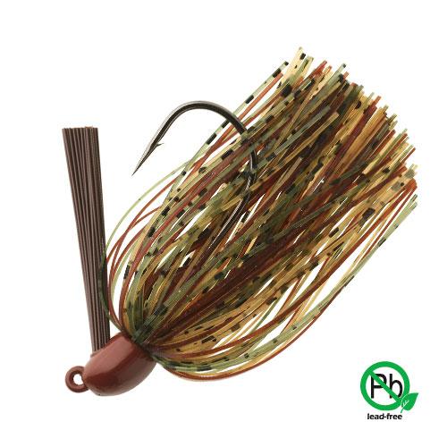 Sakura Tungsten Swim Jig