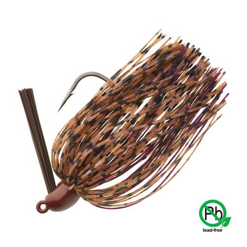 Sakura Tungsten Swim Jig