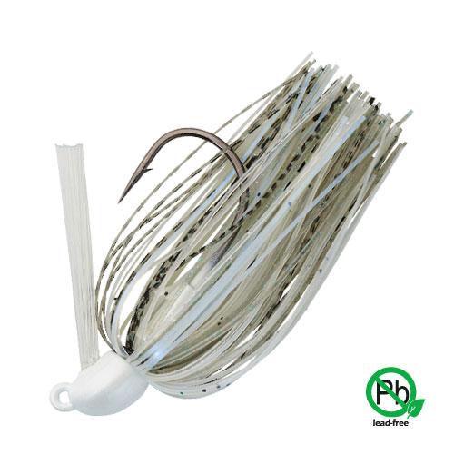 Sakura Tungsten Swim Jig