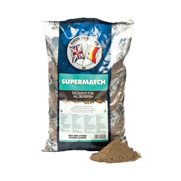 Van Den Eynde Super Match 2kg