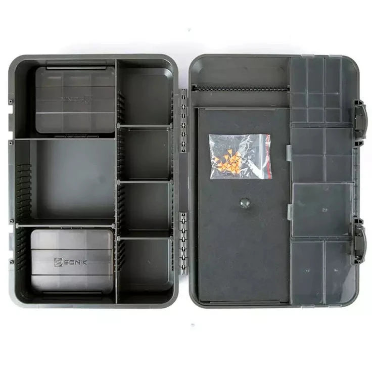 Sonik Lokbox Medium Box