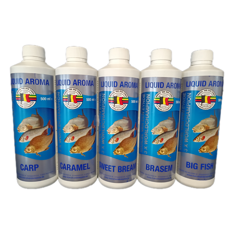 Van Den Eynde Liquid Aroma 500ml