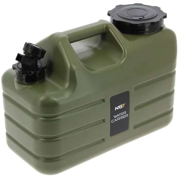 NGT Water Container