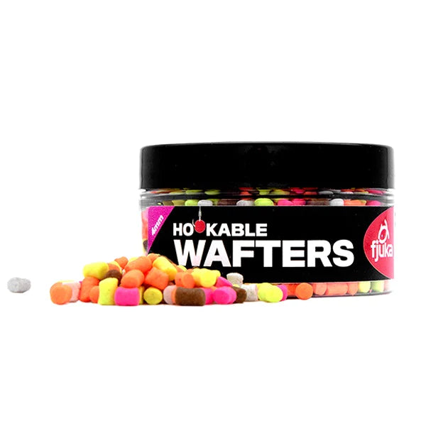 Fjuka Hookable Wafters 50g