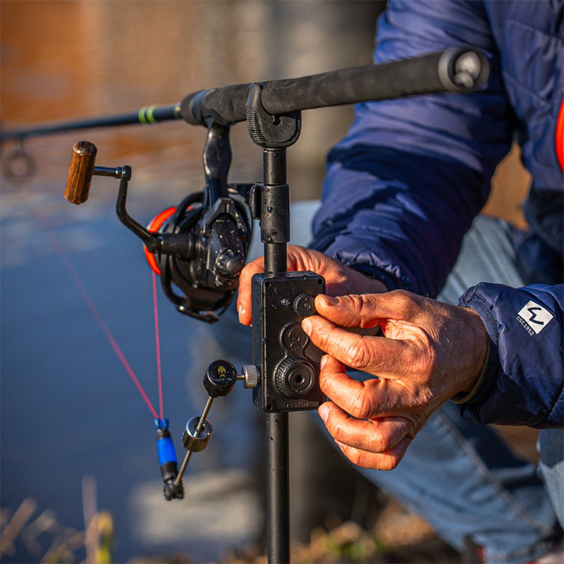 Westin Drop Back Indicator