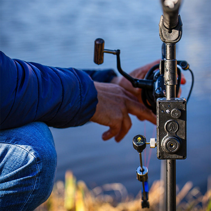 Westin Drop Back Indicator