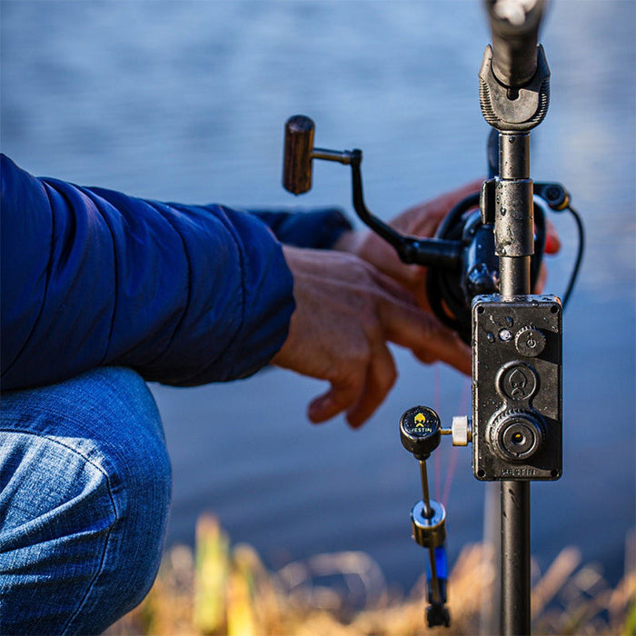 Westin Drop Back Indicator