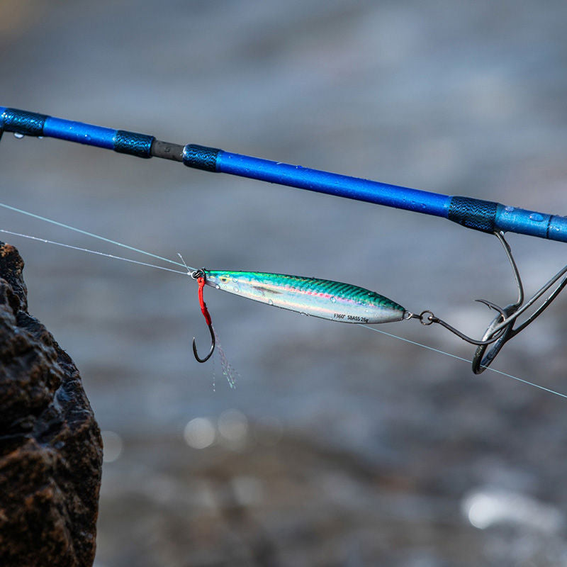 Westin F360 Sbass Lures