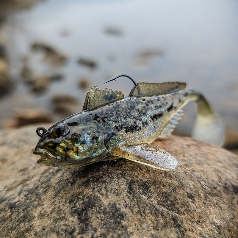 Westin Gunnar The Goby RTF