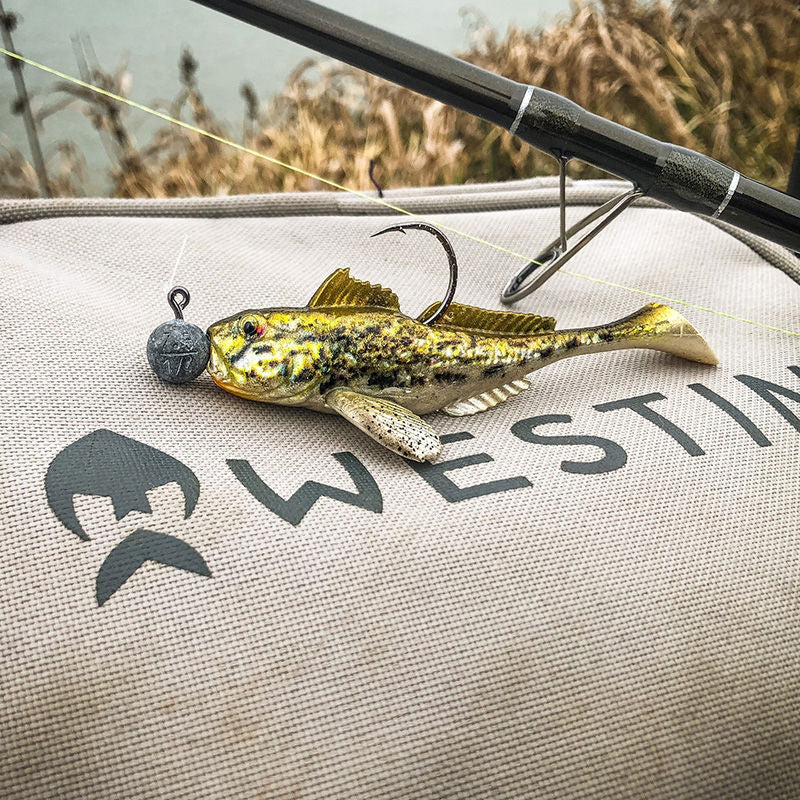 Westin Gunnar The Goby RTF