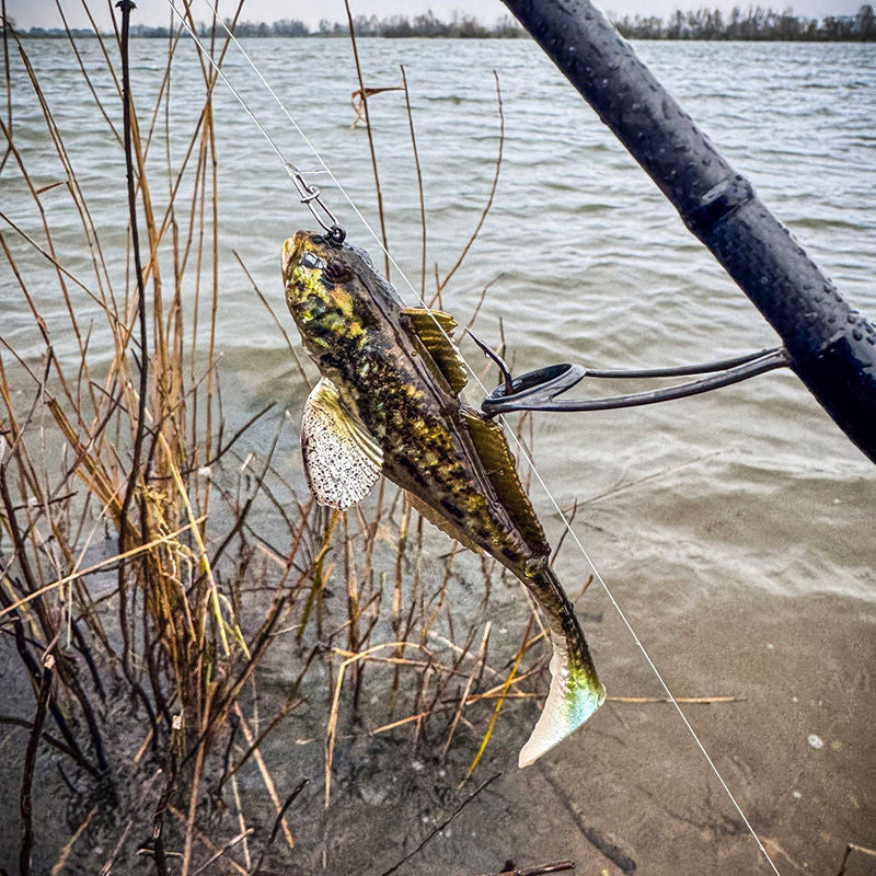 Westin Gunnar The Goby RTF