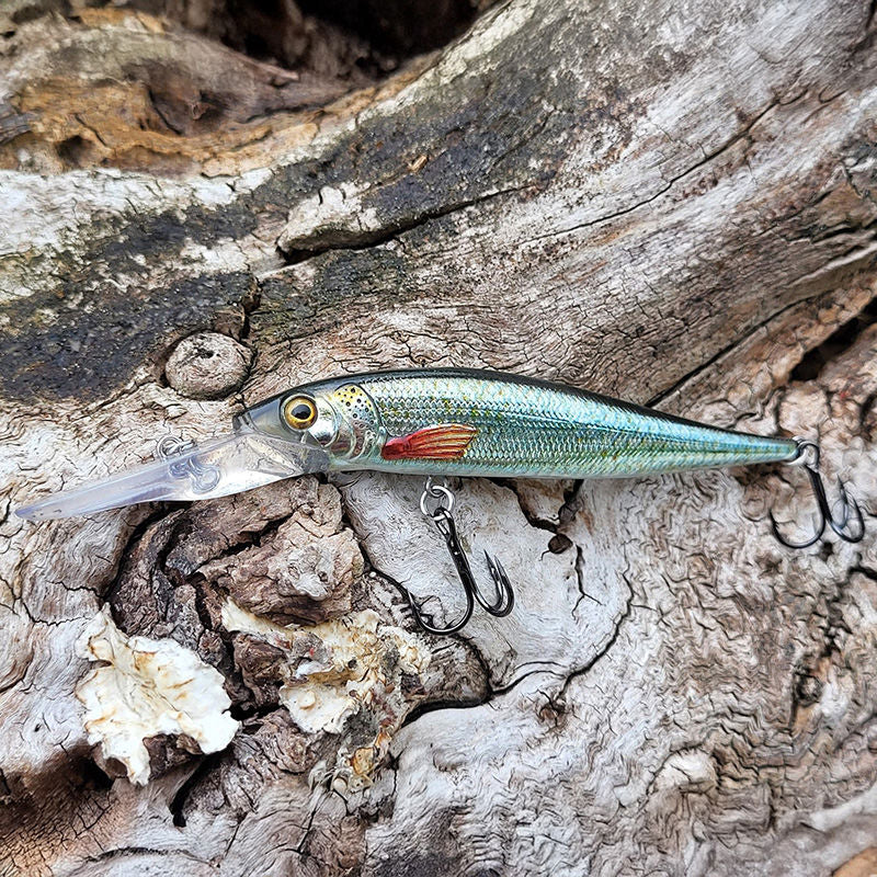 Westin Jerkbite SR Jerkbaits