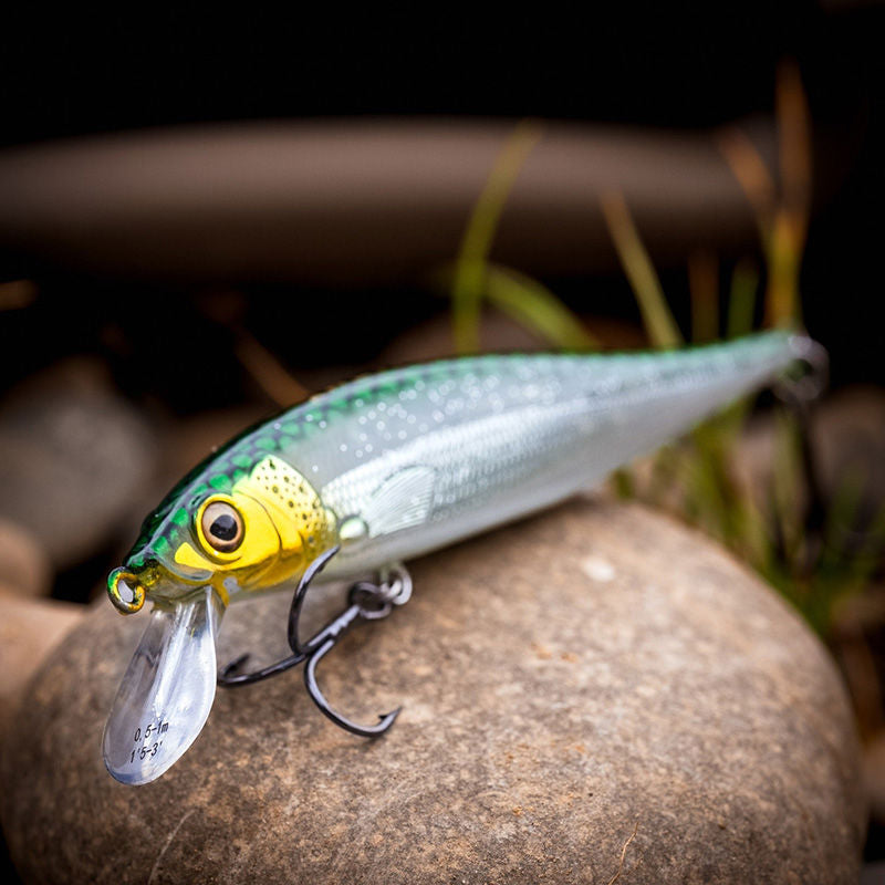 Westin Jerkbite SR Jerkbaits