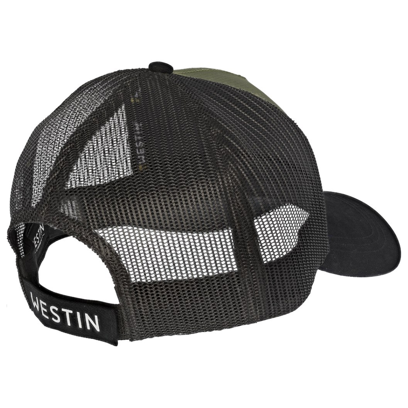 Westin Jet Cap