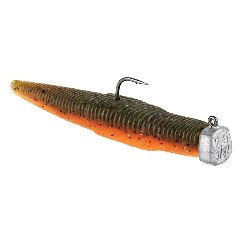 Westin Ned Worm RNR Lures