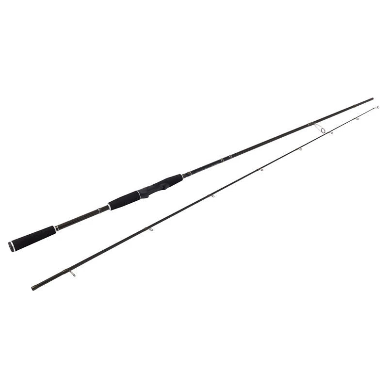 Westin W2 Finesse Shad Spinning Rods