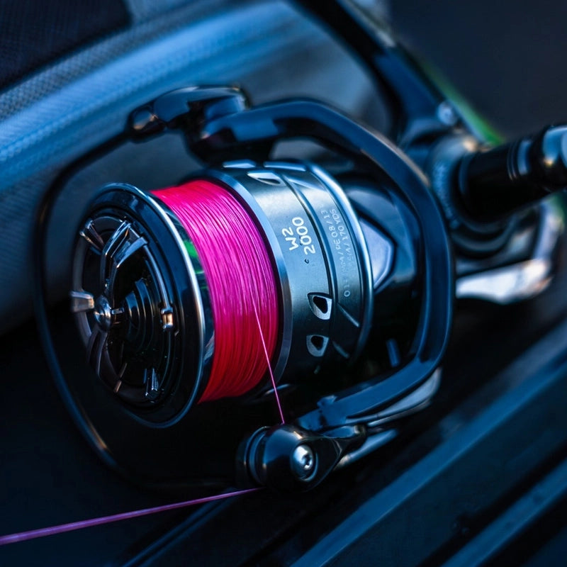 Westin W2 Spinning Reel