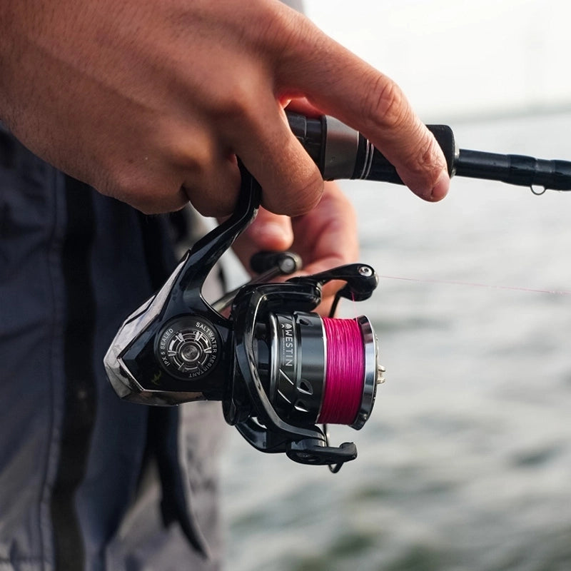 Westin W2 Spinning Reel