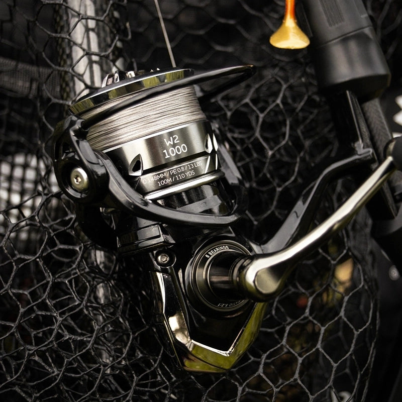 Westin W2 Spinning Reel