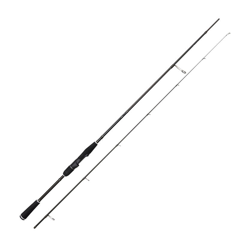 Westin W2 Super Finesse Rods