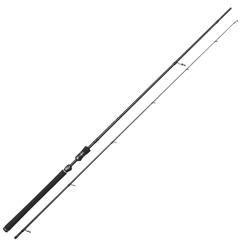 Westin W3 Powershad 3rd Gen Spinning Rods