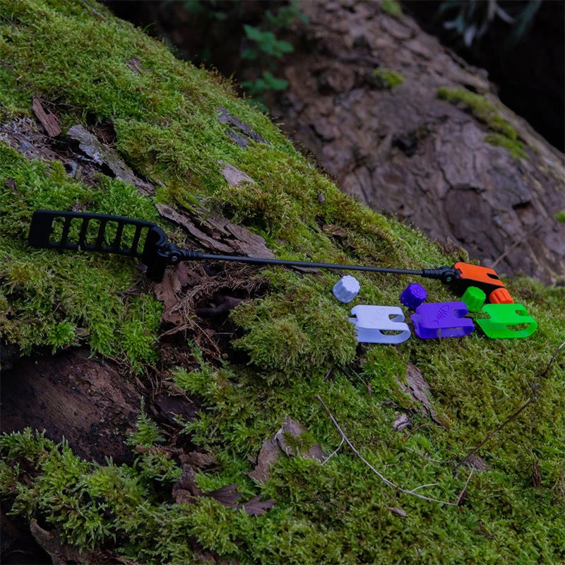 Wychwood Agitator Drop-Off Indicator