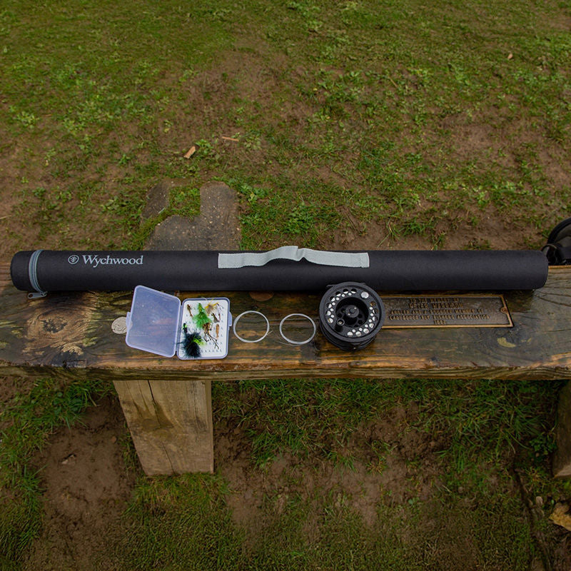 Wychwood Fly Fishing Kits
