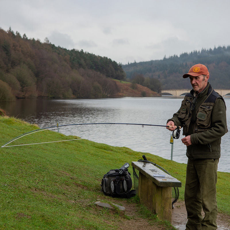 Wychwood Fly Fishing Kits