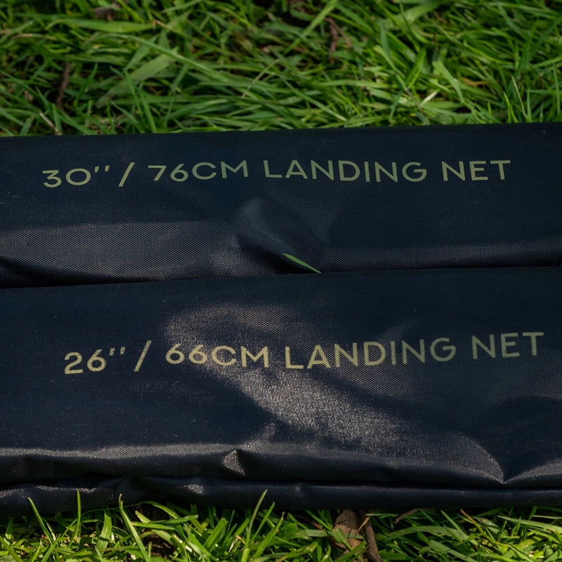 Wychwood Specialist Landing Nets