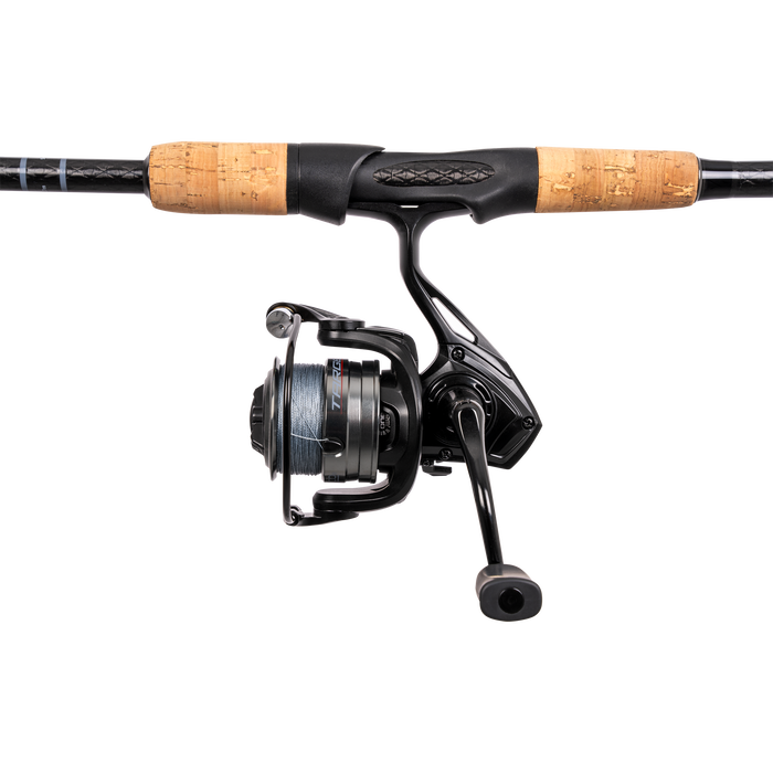 Zebco 2.7m Predator Combo