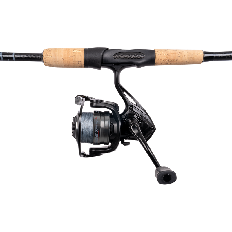 Zebco 2.2m Spin Combo 28g 2000 FD 0.14mm Braid