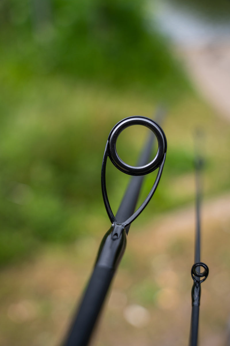 Zebco 2.2m Spin Combo 28g 2000 FD 0.14mm Braid