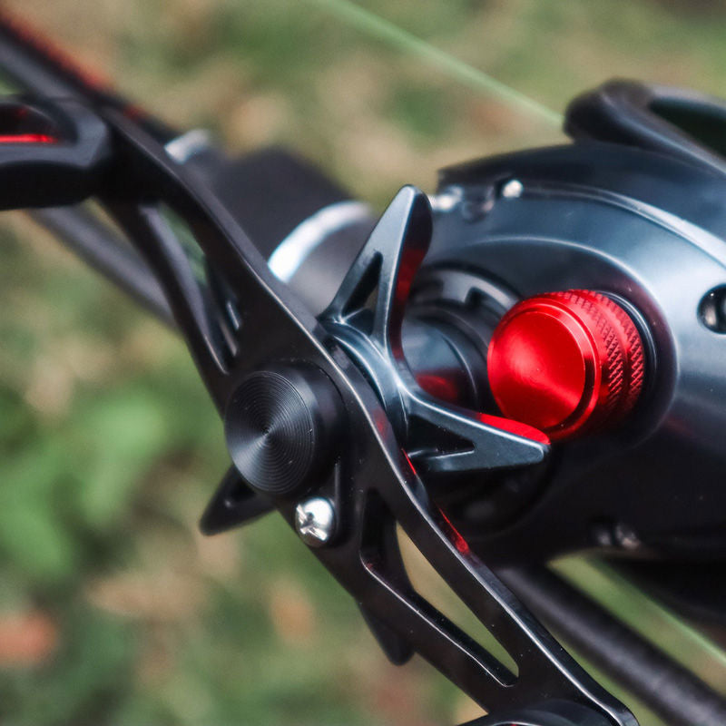 Zebco Demonic Baitcast 150 LHW