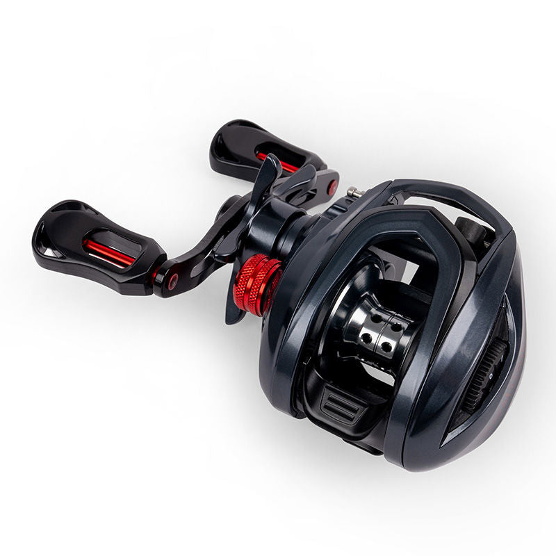 Zebco Demonic Baitcast 150 LHW